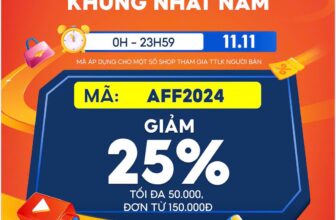 [🆕🇻🇳]  Shop Little Maven – cung cấp những mặt hàng thời trang trẻ em đẹp, chất lượng từ các thương hiệu hàng đầu 🧑‍🧒❤️️👶⭐️  SIÊU BÃO MUA SẮM KHỦNG NHẤT NĂM  
DEAL HẾT CỠ SALE RỰC RỠ CHỈ CÓ TẠI   

 Hàng ngàn voucher được mở từ 0H ngày 11.11, nhanh tay lưu mã ngay
 Mã AFFMIG – G , shares-0✔️ , likes-1❤️️ , date-2024-11-10 21:00:44🇻🇳🇻🇳🇻🇳📰🆕