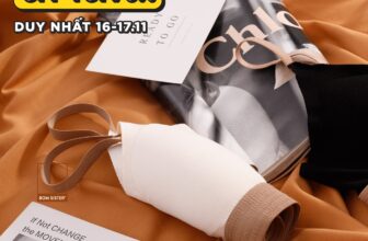 [🆕🇻🇳] 🏆 BOM Sister – Chuỗi cửa hàng 🏆 – Cửa hàng nội y đồng giá 👕 Top1Fashion 👗   Nàng sinh viên nào muốn tự tin tung tăng cả ngày mà vẫn thoải mái như đang ở nhà thì bơi vào đây nào!  Với áo lót không gọng, mút mỏng của chúng mình, nàn , shares-19✔️ , likes-486❤️️ , date-2024-11-08 17:38:31🇻🇳🇻🇳🇻🇳📰🆕