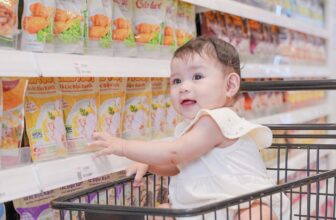 [🆕🇻🇳]  Con Cưng – Mang đến những sản phẩm tốt nhất cho trẻ em Việt Nam 😎❤️️⭐️ “Bọn không răng” cũng không nằm ngoài cuộc đua săn sale lớn nhất năm, giảm đến 50% nên Bé nào cũng hăng hái phụ Mẹ chốt đơn
#ConCung #SaleLonNhatNam
, shares-11✔️ , likes-11K❤️️ , date-2024-11-09 20:00:04🇻🇳🇻🇳🇻🇳📰🆕