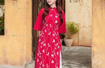 [???] KIM NGỌC STORE  ? Top1Fashion ?  Sét áo dài gấm xước thêu hoa
179K
, shares-0✔️ , likes-0❤️️ , date-2024-11-11 23:56:57????????