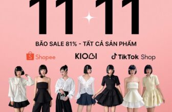 [🆕🇻🇳] KIOBI – THƯƠNG HIỆU QUẦN ÁO THIẾT KẾ VỚI PHONG CÁCH NỮ TÍNH 👕 Top1Fashion 👗  𝐒𝐀𝐋𝐄 𝐊𝐇𝐔̉𝐍𝐆 𝐍𝐇𝐀̂́𝐓 𝐍𝐀̆𝐌 – 𝟏𝟏/𝟏𝟏 𝐓𝐀̣𝐈 𝐒𝐇𝐎𝐏𝐄𝐄 & 𝐓𝐈𝐊𝐓𝐎𝐊TÁ ĐAAAA, không để các nàng đợi lâu, lần đầu tiên KIOBI SALE ĐẾN 81% – TẤT CẢ SẢN PHẨM có sẵn tại 2 s , shares-0✔️ , likes-0❤️️ , date-2024-11-11 04:25:48🇻🇳🇻🇳🇻🇳📰🆕