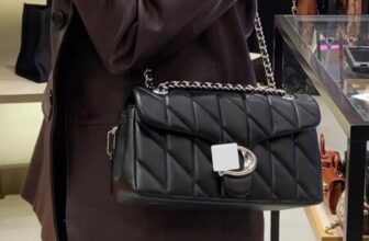 [🆕🇻🇳] Wellcome to CHIC HOUSE by CHIC VNXK 👕 Top1Fashion 👗   T¥bby Shoulder Bag 26
Chiếc túi tabby đơn giản nhưng không kém phần sang trọng ,  chất liệu da thật rất mềm mại và bền bỉ, đeo vai hoặc đeo chéo đều xin , shares-0✔️ , likes-0❤️️ , date-2024-11-11 18:22:35🇻🇳🇻🇳🇻🇳📰🆕