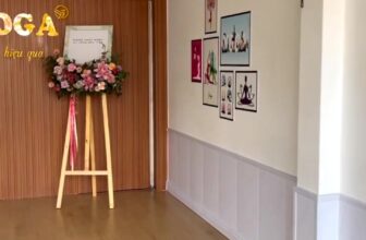 [🆕🇻🇳] LY Yoga là nơi mà mọi người có thể dành vài phút để lắng nghe cơ thể của mình 🧘 Top1Yoga 🤸🏻‍♀️ Thế là LY Yoga của chúng ta đã 7 tuổi.
Trân quý cảm ơn tình cảm của quý HLV và quý Học Viên đã đồng hành. 7 năm qua là hành trình của tình yêu thương của  , shares-0✔️ , likes-10❤️️ , date-2024-11-12 23:25:52🇻🇳🇻🇳🇻🇳📰🆕