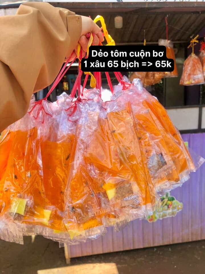[🆕🇻🇳] Xưởng Bánh Tráng Kim Yến 🍔 Top1Food  🍜 Vì sao XÂU CUỘN BƠ luôn được bán chạy quanh năm?! 
Mình không biết.
Mình ghét tất cả những món ăn có bơ, có sốt bơ mình sẽ không ăn. Nên mình chẳng thể hiể , shares-0✔️ , likes-1❤️️ , date-2024-11-11 08:51:56🇻🇳🇻🇳🇻🇳📰🆕