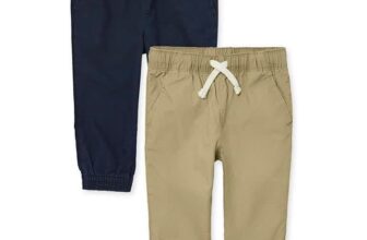 [🆕🇻🇳] Tom Kids – Chuyên Sỉ & Lẻ Quần Áo Trẻ Em Việt Nam Xuất Khẩu 😎❤️️⭐️ – Jogger kaki bé trai Place hàng xuất dư xịn  Lâu lắm em mới thấy có mã jogger đủ tiêu chí vừa đẹp,bé mặc thoải mái,giá cả hợp lý nha các mom ơi.
• Chất k , shares-0✔️ , likes-12❤️️ , date-2024-11-06 16:30:40🇻🇳🇻🇳🇻🇳📰🆕