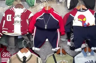 [???] Trang Kids – sỉ lẻ quần áo cho bé ?‍?❤️️?⭐️ Lạnh thật rồi sale #19k
, shares-6✔️ , likes-67❤️️ , date-2024-11-11 03:41:28????????