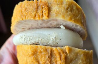 [🆕🇻🇳] BẾP – LÊ GIA – Chuyên các sản phẩm nguyên chất về ong mật 🍔 Top1Food  🍜 Bếp nhận orrder thứ 3 (12/11) và thứ 6 ( 15/11)
Hãy nhắn cho Bếp sớm để Bếp chuẩn bị chu đáo nhất
Chả lụa               Chả chiên
Chả phên           Ch , shares-1✔️ , likes-166❤️️ , date-2024-11-09 17:07:22🇻🇳🇻🇳🇻🇳📰🆕