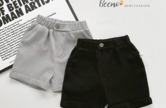 [🆕🇻🇳]  Door to door – Chuyên quần áo, giày dép và phụ kiện cho bé 😎❤️️⭐️ Quần short cho bé đi học, đi chơi vừa đẹp lại rất style luôn có sẵn tại shop mẹ nha!!!
Chất liệu cao cấp mềm mại, co giãn và thấm hút mồ hôi.
Đủ các phom đ , shares-1✔️ , likes-0❤️️ , date-2024-11-10 18:00:01🇻🇳🇻🇳🇻🇳📰🆕