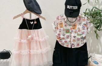 [🆕🇻🇳] KSeoul Kids – Cửa hàng quần áo trẻ em 🧑‍🧒❤️️👶⭐️ Mê chưa mê chưa các mom ơiii
—————————-
Địa chỉ: 163 Thủ Khoa Huân, Phan Thiết, Bình Thuận.
Giao hàng thanh toán tại nhà trên toàn quốc. , shares-32✔️ , likes-349❤️️ , date-2024-11-13 00:06:21🇻🇳🇻🇳🇻🇳📰🆕