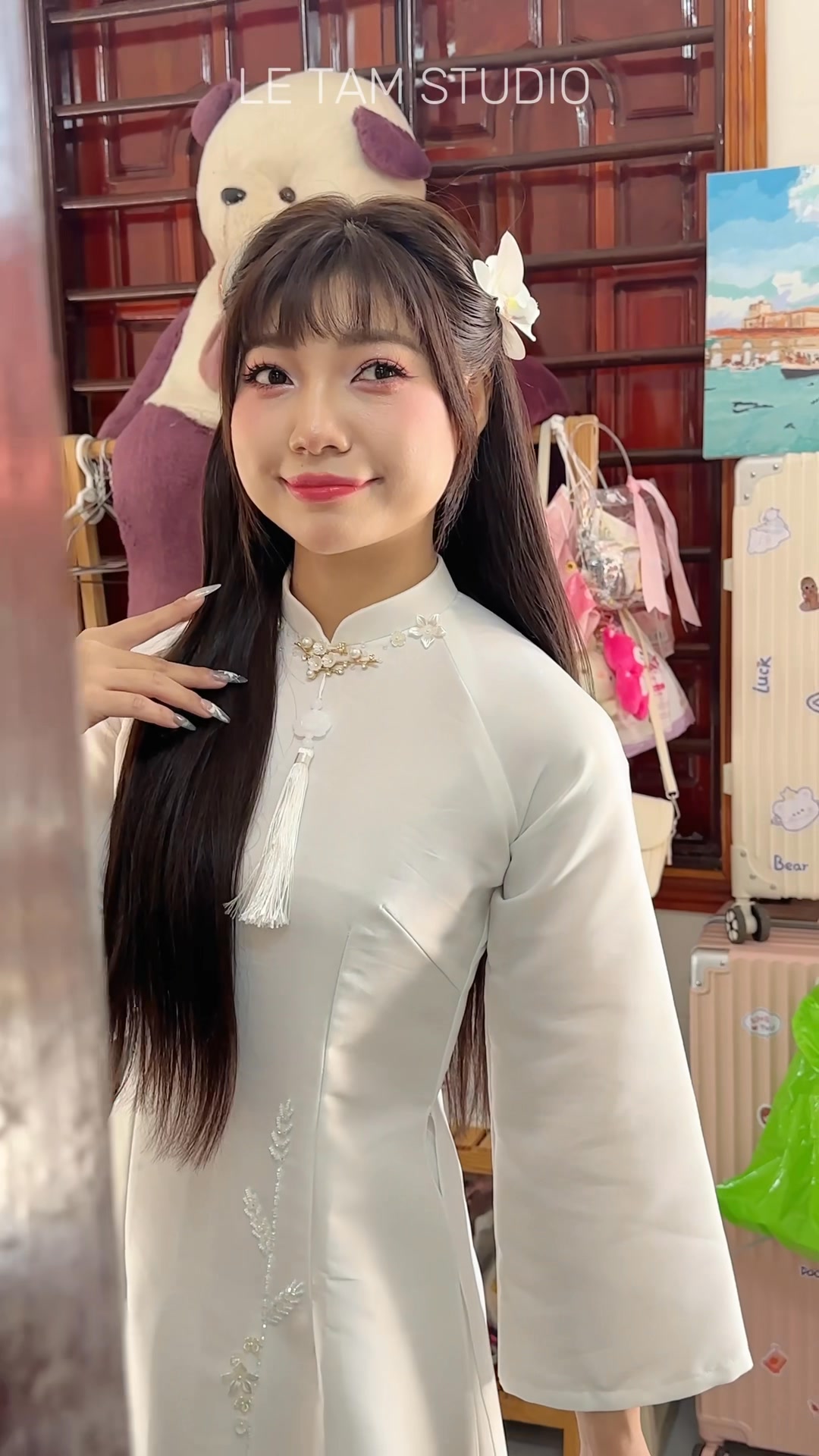 [🆕🇻🇳]  Door to door – Chuyên quần áo, giày dép và phụ kiện cho bé 😎❤️️⭐️ Mùa mưa thường sẽ có những cơn mưa bất chợt, mẹ nhanh tay sắm ngay áo mưa cho bé tránh cơn mưa bất ngờ nhé!!!
Chất liệu EVA dẻo dai, siêu mềm, siêu nhẹ, an , shares-0✔️ , likes-2❤️️ , date-2024-11-10 17:56:31🇻🇳🇻🇳🇻🇳📰🆕