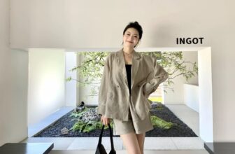 [🆕🇻🇳] PanhPeo Desgin – Thời trang thiết kế – Sản xuất tại Việt Nam 👕 Top1Fashion 👗  Kết hợp sự thoải mái và thời trang trong set đồ này
—–
PanhPeo design
Online Clothing Brand
Based in Hanoi
Hotline: 0826.68.68.86
#ootd #ootdvietnam-# , shares-2✔️ , likes-31❤️️ , date-2024-11-16 06:31:25🇻🇳🇻🇳🇻🇳📰🆕