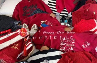 [🆕🇻🇳] Bonnii Kids – Ở đây có áo quần, giày dép, phụ kiện dành cho bé yêu của bạn 🧑‍🧒❤️️👶⭐️ Thấy đỏ là thấy Tết. Mời các mẹ ngắm BST đỏ cho dịp noel và năm mới của Bangchen nhé. Mẹ sắm từ giờ để tháng sau bé có đồ để diện rồi nè.
Mẹ lướt hết albu , shares-5✔️ , likes-32❤️️ , date-2024-11-14 18:37:29🇻🇳🇻🇳🇻🇳📰🆕