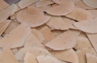 [🆕🇻🇳] Bánh Tráng Xếp Thanh Tuyền 🍔 Top1Food  🍜 Khách yêu lên đơn giúp em ạ Bên em đang kẹt hàng , đặt hàng bên em sẽ cố gắng trả đơn trong thời gian sớm nhất có thể
, shares-0✔️ , likes-0❤️️ , date-2024-11-13 16:20:06🇻🇳🇻🇳🇻🇳📰🆕