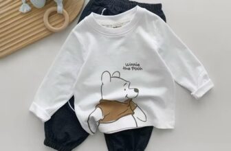 [???]  Thời trang trẻ em SamBon Kids  ?‍?❤️️?⭐️ Đồ dài mềm quá ạ
Shop về được 2 mã cực cute mà giá hạt dẻ
Chỉ 185k/set
Size 8-24kg
__________
SamBon Kids
38 Điện Biên Phủ, Nha Trang
0938129277
, shares-0✔️ , likes-0❤️️ , date-2024-11-10 01:48:39????????