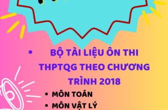 [🆕🇻🇳] Tài Liệu Giảng Dạy – Chuyên đề, đề thi thử tốt nghiệp, giáo án, đề thi-kiểm tra 📚 Top1Learn 📕 GIỚI THIỆU ĐẾN QUÝ THẦY CÔ
BỘ TÀI LIỆU MỚI NHẤT ÔN THI THPTQG THEO CHƯƠNG TRÌNH 2018
+ TÀI LIỆU HAY
+ TÀI LIỆU FILE WORD
+ HƯỚNG DẪN GIẢI
Link xem thử:
Mô , shares-11✔️ , likes-4❤️️ , date-2024-11-13 17:33:40🇻🇳🇻🇳🇻🇳📰🆕