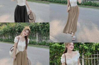 [???] KIM NGỌC STORE  ? Top1Fashion ?  Sét tk áo ren hoa nơ 2lớp cv đũi vân may
, shares-0✔️ , likes-0❤️️ , date-2024-11-12 00:00:08????????