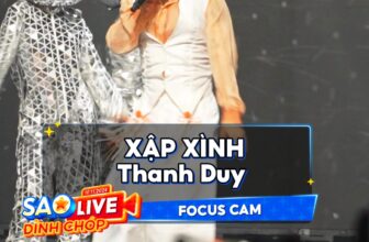 [🆕🇻🇳] ShopeeVN ♥️️ Top1Index 📚  Nhún nhảy với Thanh Duy và siêu HIT ‘Xập Xình’ chỉ có tại Idol Lên Live  #ShopeeSaoLiveDinhChop
, shares-0✔️ , likes-0❤️️ , date-2024-11-11 05:17:16🇻🇳🇻🇳🇻🇳📰🆕