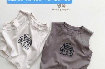 [🆕🇻🇳]  2HiBu – Thời trang cho bé 🧑‍🧒❤️️👶⭐️  Chỉ 119k/ áo
, shares-0✔️ , likes-2❤️️ , date-2024-11-10 22:54:44🇻🇳🇻🇳🇻🇳📰🆕