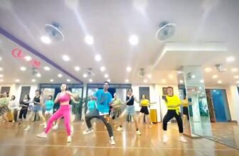 [???] Legend Fitness & Yoga Center Gamuda ? Top1Yoga ??‍♀️ Khám Phá Lợi Ích Tuyệt Vời Của Môn Nhảy Zumba Tại Phòng TậpNếu bạn đang tìm kiếm một phương pháp tập luyện vui vẻ, hiệu quả và đầy năng lượng, thì Zumba  , shares-0✔️ , likes-17❤️️ , date-2024-11-18 22:13:28????????