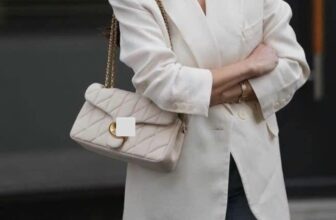 [🆕🇻🇳] Wellcome to CHIC HOUSE by CHIC VNXK 👕 Top1Fashion 👗   T¥bby Shoulder Bag 26
Chiếc túi tabby đơn giản nhưng không kém phần sang trọng ,  chất liệu da thật rất mềm mại và bền bỉ, đeo vai hoặc đeo chéo đều xin , shares-0✔️ , likes-0❤️️ , date-2024-11-11 18:20:04🇻🇳🇻🇳🇻🇳📰🆕