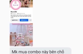 [🆕🇻🇳]  Xưởng chuyên sỉ đồ mẹ và bé Đông Lan 🧑‍🧒❤️️👶⭐️ CẢNH_BÁO_GẤP:
Bên shop MẸ BÉ ĐÔNG LAN chỉ có duy nhất STK : 0365030960  viettinbank
Chủ tài khoản: VU THI LAN
SỐ ĐIỆN THOẠI SHOP và
XỬ LÝ ĐƠN: 0986.884.2 , shares-0✔️ , likes-0❤️️ , date-2024-11-15 05:38:34🇻🇳🇻🇳🇻🇳📰🆕