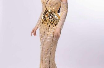 [🆕🇻🇳] KimLoan Wedding.Cho thuê nhận may Áo dài Dâu Rể, Bà Sui, bưng quả, Vest 🤵🏻 Top1Wedding 👰🏻  Cùng ngắm feedback cô em gái CEO #Selenamagicskin Hà Phương Thảo xinh đẹp trong chiếc đầm gold nhà #Kimloanluxury
, shares-0✔️ , likes-1❤️️ , date-2024-11-16 19:33:54🇻🇳🇻🇳🇻🇳📰🆕