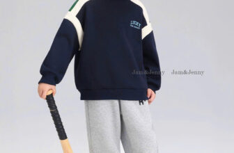 [🆕🇻🇳] Trang Adora – Tổng kho sỉ/buôn thời trang trẻ em XK 🧑‍🧒❤️️👶⭐️ Best choice for boys in the winter
Stylish – personality – super coolClick to buy HERE:Super beautiful fish skin – soft and not flabby
Super pretty c , shares-0✔️ , likes-0❤️️ , date-2024-11-16 17:00:09🇻🇳🇻🇳🇻🇳📰🆕