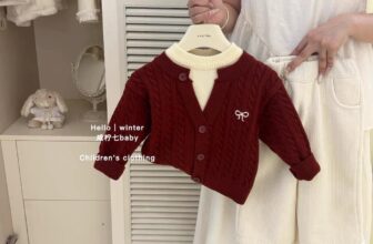 [🆕🇻🇳]  Suri baby kids – Thời trang cho bé thiết kế, hàng QC Cao Cấp 😎❤️️⭐️ Chuẩn Tết với Noel cho bé diện nè các mom ơii
Chất dày dặn mang lên đẹp lắm nha
Đủ size 8-35kg nha
, shares-1✔️ , likes-46❤️️ , date-2024-11-15 16:20:25🇻🇳🇻🇳🇻🇳📰🆕