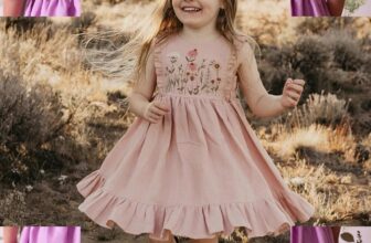 [🆕🇻🇳]  Xưởng May Quần Áo Trẻ Em Xuất Khẩu Cao Cấp Ở Tphcm 😎❤️️⭐️ Xưởng may MS NGA – 17 Năm hành trình tạo Nên những mẫu Váy bé gái tuyệt Vời.
=====
Chúng tôi, xưởng may MS NGA với 17 Năm kinh nghiệm, sự am hiểu sâu sắc  , shares-0✔️ , likes-1❤️️ , date-2024-11-17 20:40:32🇻🇳🇻🇳🇻🇳📰🆕