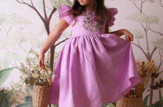 [🆕🇻🇳]  Xưởng May Quần Áo Trẻ Em Xuất Khẩu Cao Cấp Ở Tphcm 😎❤️️⭐️ Xưởng may MS NGA – 17 Năm hành trình tạo Nên những mẫu Váy bé gái tuyệt Vời.
=====
Chúng tôi, xưởng may MS NGA với 17 Năm kinh nghiệm, sự am hiểu sâu sắc  , shares-0✔️ , likes-0❤️️ , date-2024-11-17 21:35:29🇻🇳🇻🇳🇻🇳📰🆕