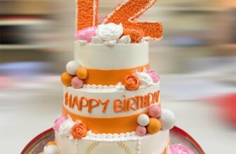 [🆕🇻🇳] Hương Việt Bakery 🍔 Top1Food  🍜  Quý Khách Đón Sinh Nhật Sắp Tới
Đừng quên ghé Hương Việt đặt bánh ạ
Bánh in hình tự chọn được thiết kế theo hình ảnh khách gửi rất dễ thương, bắt mắt,  , shares-0✔️ , likes-3❤️️ , date-2024-11-18 16:15:27🇻🇳🇻🇳🇻🇳📰🆕