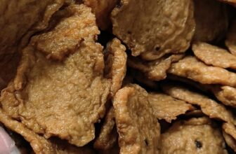 [🆕🇻🇳] Chả Cá Nha Trang sỉ lẻ sll 🍔 Top1Food  🍜 Chả cá nha trang mỗi ngày ạ
Zalo 093738 2489
, shares-0✔️ , likes-18❤️️ , date-2024-11-14 20:08:26🇻🇳🇻🇳🇻🇳📰🆕