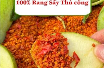 [🆕🇻🇳] Muối Ớt Siêu Ngon 🍔 Top1Food 🍜  2 tháng nữa là TẾT RỒI . Đợt này bên e đang KHUYẾN MÃI BÁN TẾT,  Kiếm xiền với em Sỉ ơi
, shares-0✔️ , likes-12❤️️ , date-2024-11-16 16:29:27🇻🇳🇻🇳🇻🇳📰🆕