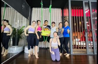 [🆕🇻🇳] A.A.N Fitness & Yoga Center – Trung tâm tập gym 🧘 Top1Yoga 🤸🏻‍♀️ Tri ân thầy cô , gởi trọn tình cảm nhân ngày 20/11
, shares-0✔️ , likes-13❤️️ , date-2024-11-21 05:02:25🇻🇳🇻🇳🇻🇳📰🆕
