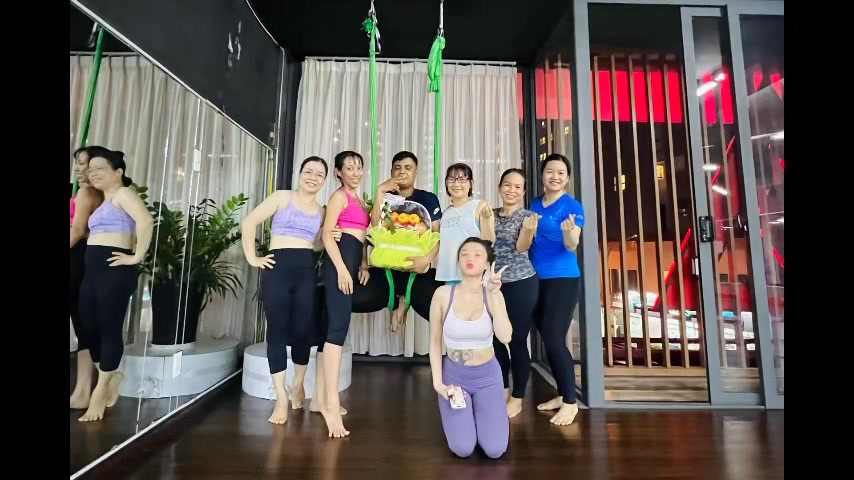 [🆕🇻🇳] A.A.N Fitness & Yoga Center – Trung tâm tập gym 🧘 Top1Yoga 🤸🏻‍♀️ Tri ân thầy cô , gởi trọn tình cảm nhân ngày 20/11
 , shares-0✔️ , likes-13❤️️ , date-2024-11-21 05:02:25🇻🇳🇻🇳🇻🇳📰🆕