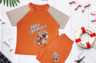 [🆕🇻🇳]  BB Mom & Kids – Shop Thời Trang Mẹ Và Bé 🧑‍🧒❤️️👶⭐️ Bộ sưu tập cho bé trai bé gái đủ hình labubu và cappy mà giá chỉ 49k/1 bộ
Combo 4 bộ miễn ship
Chất cotton hàn mềm mịn thoáng mát
Đủ size từ 8-50kg
Nhận hà , shares-0✔️ , likes-8❤️️ , date-2024-11-15 05:57:27🇻🇳🇻🇳🇻🇳📰🆕