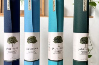 [🆕🇻🇳] YogaVietnam.vn 🧘 Top1Yoga 🤸🏻‍♀️ Những sắc xanh ngắm hoài không chán.
Thảm JadeYoga Harmony, 100% cao su tự nhiên, sản xuất tại MỹXem toàn bộ sản phẩm Jade Yoga tại website
____
YOGAVIE , shares-0✔️ , likes-4❤️️ , date-2024-11-28 13:30:06🇻🇳🇻🇳🇻🇳📰🆕