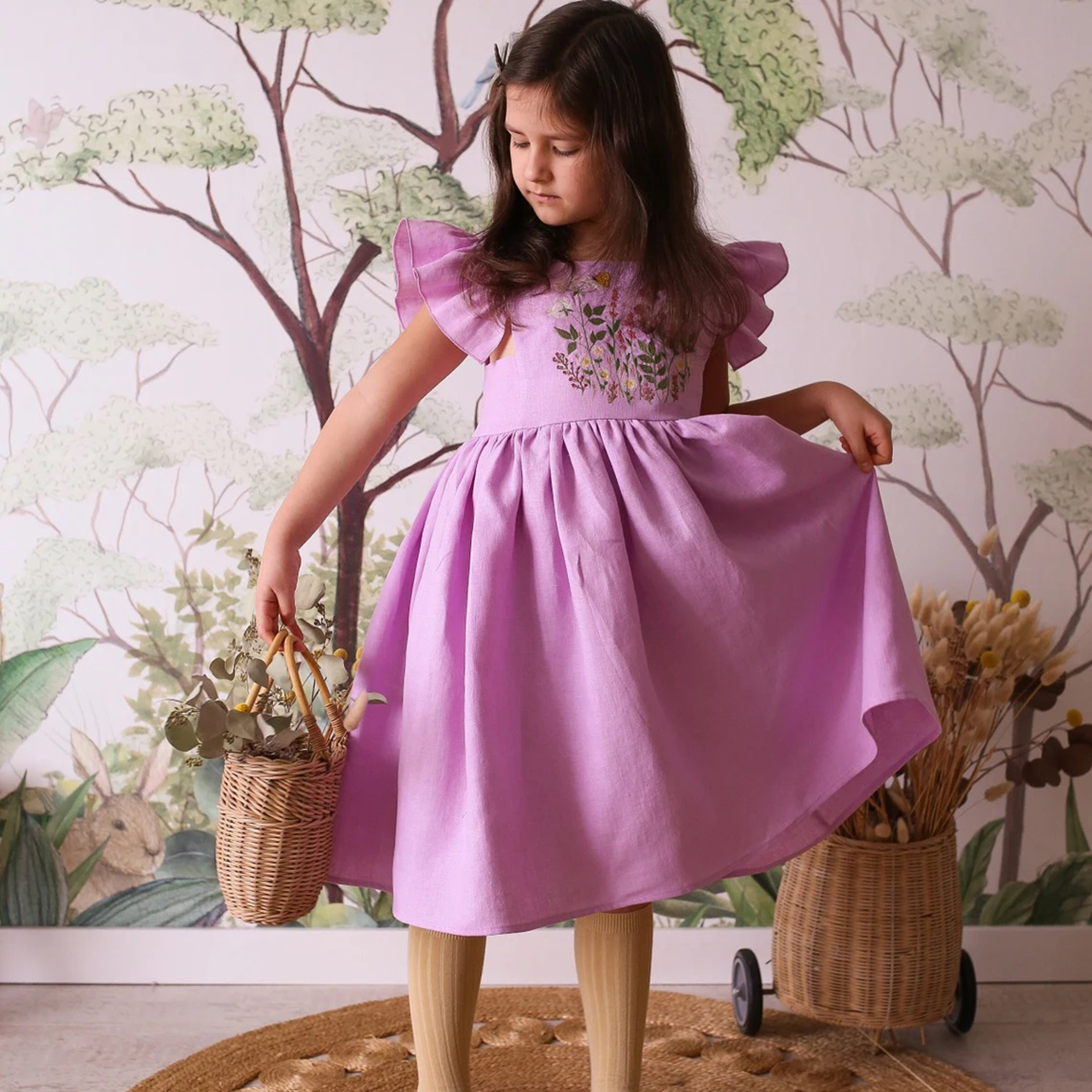 [🆕🇻🇳]  Xưởng May Quần Áo Trẻ Em Xuất Khẩu Cao Cấp Ở Tphcm 😎❤️️⭐️ Xưởng may MS NGA – 17 Năm hành trình tạo Nên những mẫu Váy bé gái tuyệt Vời.
=====
Chúng tôi, xưởng may MS NGA với 17 Năm kinh nghiệm, sự am hiểu sâu sắc  , shares-0✔️ , likes-2❤️️ , date-2024-11-17 21:35:46🇻🇳🇻🇳🇻🇳📰🆕