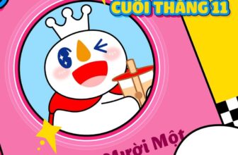 [🆕🇻🇳] Mixue Thường Lệ – Mê Linh – MIXUE Ice Cream & Tea 🍔 Top1Food  🍜 ĐOÁN XEM SỰ KIỆN LỚN GÌ SẼ DIỄN RA CUỐI THÁNG 11Cmt ngay dưới đây xem Bạn có đoán được không nào
Chắc chắn sẽ không để fan MIXUE thất vọngBí mật sẽ  , shares-0✔️ , likes-3❤️️ , date-2024-11-18 18:38:38🇻🇳🇻🇳🇻🇳📰🆕