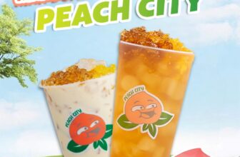 [🆕🇻🇳] Trà đào dầm Peach City – THƯƠNG HIỆU TRÀ ĐÀO DẦM SỐ 1 VIỆT NAM 🍔 Top1Food  🍜 3 LÝ DO BẠN NÊN KINH DOANH NHƯỢNG QUYỀN PEACH CITYBạn đang muốn khởi nghiệp với một thương hiệu trà đào dầm chất lượng và uy tín? Dưới đây là 3 lý do vì , shares-0✔️ , likes-3❤️️ , date-2024-11-19 17:00:04🇻🇳🇻🇳🇻🇳📰🆕