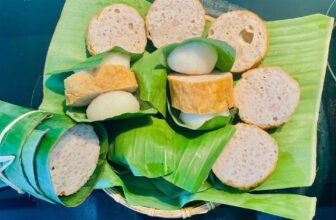 [🆕🇻🇳] BẾP – LÊ GIA – Chuyên các sản phẩm nguyên chất về ong mật 🍔 Top1Food  🍜 Bếp nhận orrder thứ 3 (19/11) và thứ 6 ( 22/11)
Hãy nhắn cho Bếp sớm để Bếp chuẩn bị chu đáo nhất
Chả lụa               Chả chiên
Chả phên           Ch , shares-0✔️ , likes-7❤️️ , date-2024-11-18 03:38:29🇻🇳🇻🇳🇻🇳📰🆕