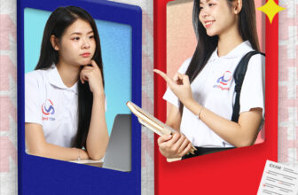 [🆕🇻🇳] Chào Khóa mới – Sự kiện Chào đón Tân sinh viên Học viện Ngoại giao♥️️ Top1Index 📚  [HTTT]
NET ENGLISH TỰ HÀO ĐỒNG HÀNH CÙNG CHƯƠNG TRÌNH “CHÀO KHÓA MỚI & DAV CONCERT 2024” TRAO TẶNG CÁC SUẤT HỌC BỔNG TỪ 60% – 70%.NET English – Học Tiếng , shares-0✔️ , likes-4❤️️ , date-2024-11-20 03:00:12🇻🇳🇻🇳🇻🇳📰🆕