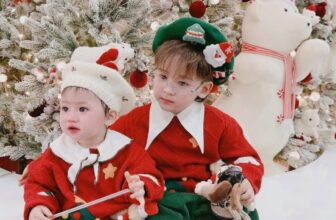 [🆕🇻🇳]  Hưng Kids – Thời Trang Trẻ Em 🧑‍🧒❤️️👶⭐️ Giáng sinh sắp đến rồi các mom ơi :))
, shares-2✔️ , likes-47❤️️ , date-2024-11-20 17:30:45🇻🇳🇻🇳🇻🇳📰🆕