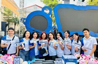 [🆕🇻🇳] Chào Khóa mới – Sự kiện Chào đón Tân sinh viên Học viện Ngoại giao♥️️ Top1Index 📚  [HTTT]
NHA KHOA VIDENTAL – HÂN HẠNH ĐỒNG HÀNH CÙNG NỤ CƯỜI CÁC BẠN TRẺTừ khi mới thành lập tới nay, Nha khoa ViDental không chỉ được biết đến với các dị , shares-0✔️ , likes-6❤️️ , date-2024-11-19 19:00:05🇻🇳🇻🇳🇻🇳📰🆕