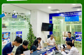 [🆕🇻🇳] Chào Khóa mới – Sự kiện Chào đón Tân sinh viên Học viện Ngoại giao♥️️ Top1Index 📚  [HTTT]
Surface Việt – Đồng Hành Cùng Sinh Viên Học Viện Ngoại Giao, Tặng Ưu Đãi Độc Quyền!Chào mừng tân sinh viên Học viện Ngoại giao bước vào hành trình , shares-0✔️ , likes-5❤️️ , date-2024-11-19 03:50:00🇻🇳🇻🇳🇻🇳📰🆕