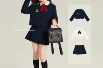 [🆕🇻🇳] Trang Adora – Tổng kho sỉ/buôn thời trang trẻ em XK 🧑‍🧒❤️️👶⭐️ BEST SELLER items for Winter
Buy it HERE:Beautiful cotton khaki pleated vest and skirt set
Soft cotton shirt, so greatSize: 2y-12y (13-45kg)
#Jamjen , shares-0✔️ , likes-0❤️️ , date-2024-11-20 17:00:10🇻🇳🇻🇳🇻🇳📰🆕