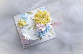 [🆕🇻🇳] Bongy’s Home Cakes – Cửa hàng bánh nướng nhỏ 🍔 Top1Food  🍜 Thương gửi đến các Thầy, Cô giáo những lời tri ân tốt đẹp nhất. Xin kính chúc các Thầy, Cô thật mạnh khỏe và sẽ gặt hái được nhiều thành công trong sự nghi , shares-1✔️ , likes-5❤️️ , date-2024-11-20 17:08:35🇻🇳🇻🇳🇻🇳📰🆕