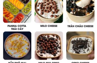 [🆕🇻🇳] Bối Bakery-Chuyên sỉ, lẻ các loại bánh bông lan trứng muối – bánh cheese – bánh chuối thượng hải- tiramisu 🍔 Top1Food  🍜 Menu bánh có Kem Cheese của tiệm Bối đây ạBỐI BAKERY
CN 1 : 1d1 Bình Giã P13 Tân Bình
CN 2 : 58 Vũ Huy Tấn P.3 Bình Thạnh
CN 3 : 69/2/44 Nguyễn Gia Trí , shares-0✔️ , likes-2❤️️ , date-2024-11-21 19:03:57🇻🇳🇻🇳🇻🇳📰🆕