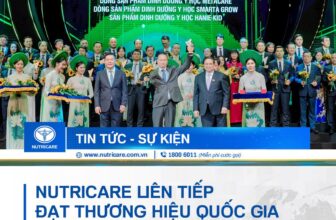 [🆕🇻🇳] Nutricare – Thương hiệu Quốc gia Dinh dưỡng Y học ♥️️ Top1Index 📚   , shares-9✔️ , likes-25❤️️ , date-2024-11-23 00:00:18🇻🇳🇻🇳🇻🇳📰🆕