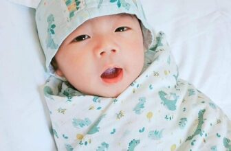 [🆕🇻🇳]  Suzanna Nguyen  (Suzanna Nguyen) – Best choice for your baby! 🧑‍🧒❤️️👶⭐️  COTTON PREMIUM  USA – CHẤT LIỆU SỢI CAO CẤP CỦA MỸ
Dòng khăn quấn cao cấp nhất cho trẻ em
GIÁ TỐT TẠI LINKĐẠT TIÊU CHUẨN OEKO-TEX Standard 100 Class1 , shares-0✔️ , likes-0❤️️ , date-2024-12-17 22:00:12🇻🇳🇻🇳🇻🇳📰🆕